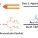 Degradable Branched Lipidoids