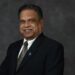 Sanjeev Shroff, Interim U.S. Steel Dean of Engineering, University of Pittsburgh