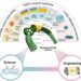 The three characteristics needed for a highly functional superstructure carbon (SCC)