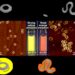 Structure-dependent fluorescence properties of molecular assemblies.