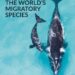 Cover of the first State of the World's Migratory Species report