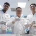 NTU Singapore scientists develop artificial ‘worm gut’ to break down plastics