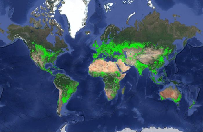 Reaping agricultural emissions solutions