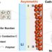 Design concepts for asymmetric solid-state electrolytes.