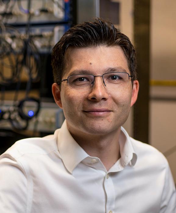 Sergiu P. Paşca Receives the 2024 ISSCR Momentum Award