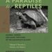 Book cover for A Paradise for Reptiles: Lizards, Snakes, and Giant Tortoises of the Galápagos Islands Vol. 1: Tortoises, Geckos, and Snakes