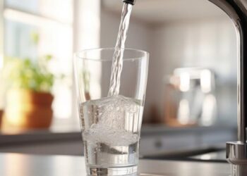 Sulfate Water