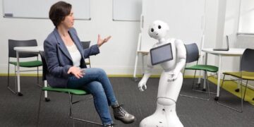 Aston University research centre to focus on using AI to improve lives