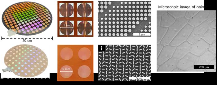 Can metalens be commercialized at a fraction of the cost?