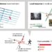 Global and Local Path Preferences Captured by the Global-Local Path Choice Model