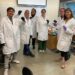 2023 Logan Science Journalism Biomedical Fellows