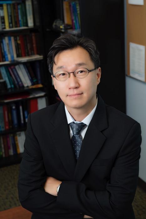 MinJun Kim inducted into the 2024 Class of the AIMBE College of Fellows