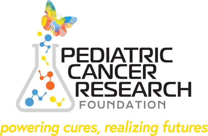 PCRF logo