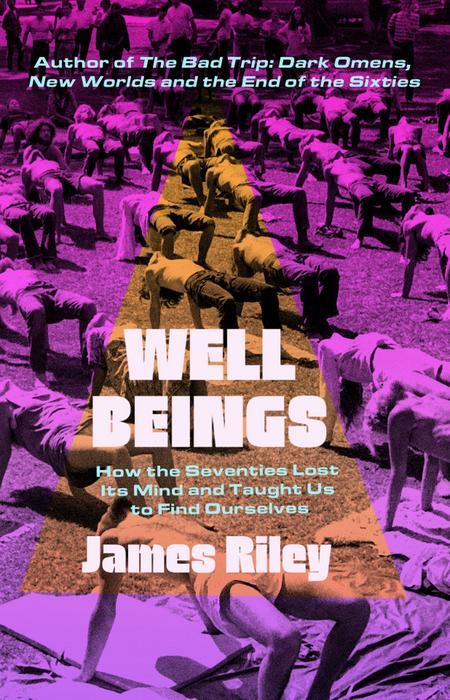 Reclaim ‘wellness’ from the rich and famous, and restore its political radicalism, new book argues