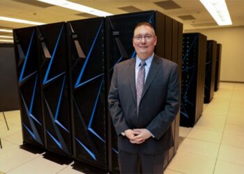 Christopher Carothers, Ph.D.