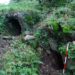 Killuragh Cave, Ireland.