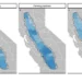 Three schema of switching crops, changing farming practices, and fallowing fields all yielded average water savings around 10%