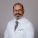 Jorge Nieva, MD, is a medical oncologist and lung cancer specialist with Keck Medicine of USC and lead investigator of the clinical trial.