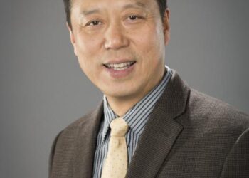 Dr. Wei Yan, Lundquist Investigator