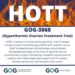 GOG-3068 HOTT