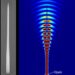 An indium-based quantum dot