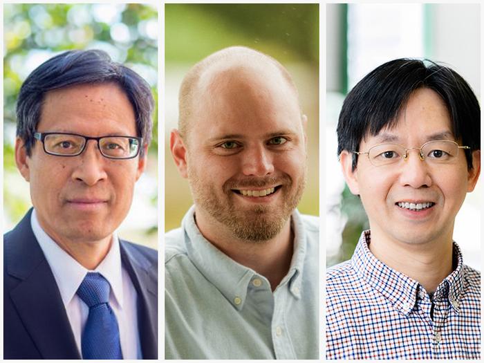 Three renowned Argonne scientists accept joint appointments at the University of Houston