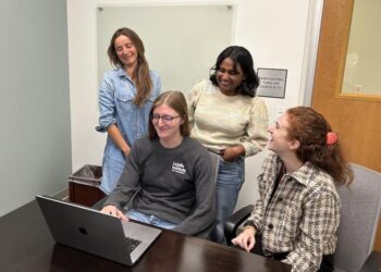 LJI research team