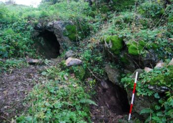Killuragh Cave
