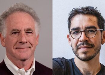 Paul K. Newton and Nicolás Lell Benavides have been named Guggenheim Fellows