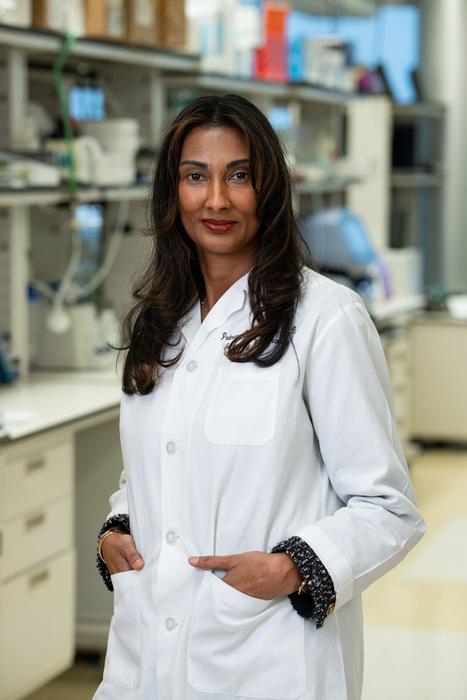 Padmanee Sharma, M.D., Ph.D.