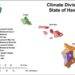 Hawaiian Climate Divisions