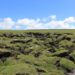 Thermokarst landscape on the Tibetan Plateau