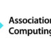 Association for Computing Machinery