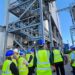 Aston University to help Saudi Arabia turn waste into energy