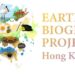 Release of First Genomes from the Earth Biogenome Project: Hong Kong