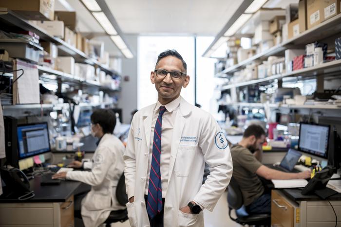 New Phase 1 data from Memorial Sloan Kettering Cancer Center shows an investigational cancer vaccine may elicit lasting immune response in patients with pancreatic cancer