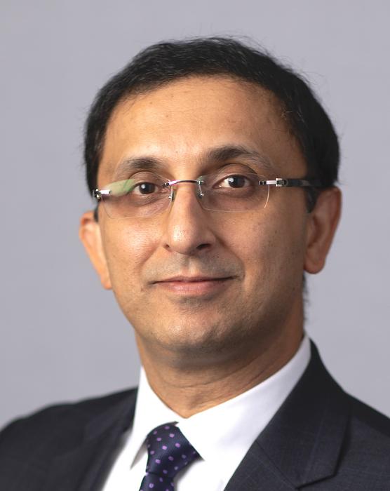 Aman Mahajan, M.D., Ph.D.