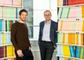 The study authors Nikolaus Fortelny & Christoph Bock