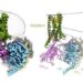 CryoEm of TTAS2R14-Ggust-scFv16