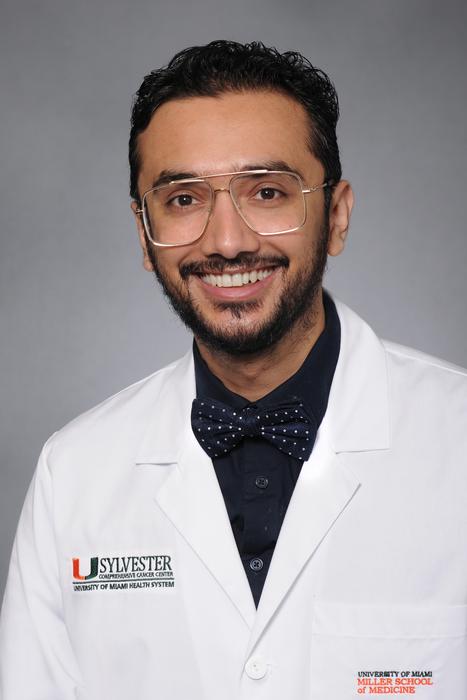 Aman Chauhan, M.D.