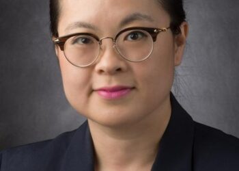 Betty Kim M.D., Ph.D.