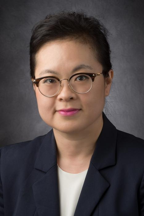 Betty Kim M.D., Ph.D.