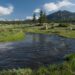 River in Colorado