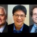 Boleslaw Szymanski, Ph.D.; Chunyu Wang, Ph.D.; Steven Cramer, Ph.D.