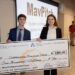 UTA's MavPitch competition