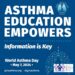 World Asthma Day