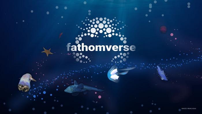 FathomVerse mobile game