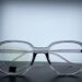 Flexible film senses nearby movements — featured in blink-tracking glasses