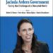 New Zealand's Foreign Policy under the Jacinda Ardern Government: Facing the Challenge of a Disrupted World