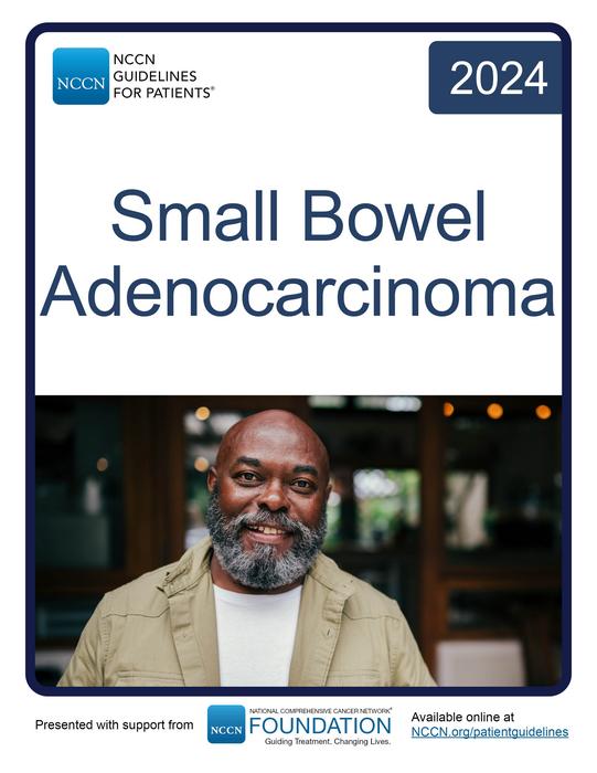 Cover-SmallBowelAdenocarcinoma